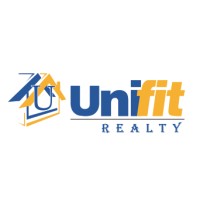 Unifit Realty logo, Unifit Realty contact details