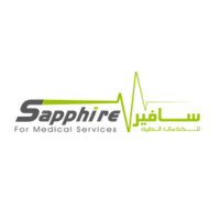 Sapphire for Medical Services logo, Sapphire for Medical Services contact details