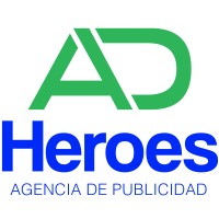 AD HEROES logo, AD HEROES contact details