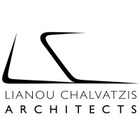 LC Architects logo, LC Architects contact details