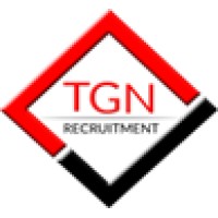 TGN Recruitment logo, TGN Recruitment contact details