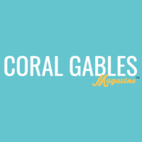 Coral Gables Magazine logo, Coral Gables Magazine contact details