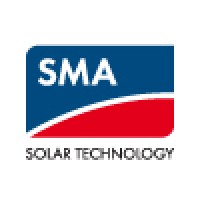 SMA America Inc logo, SMA America Inc contact details