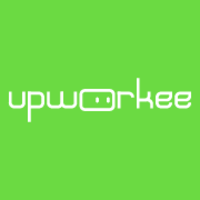 UpWorkee logo, UpWorkee contact details