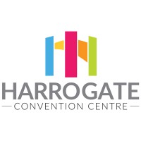 Harrogate Convention Centre logo, Harrogate Convention Centre contact details