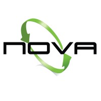 Nova Recycling Solutions UK Ltd logo, Nova Recycling Solutions UK Ltd contact details