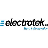 Electrotek (QLD) Pty Ltd logo, Electrotek (QLD) Pty Ltd contact details