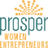 Prosper Women Entrepreneurs logo, Prosper Women Entrepreneurs contact details