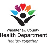 Washtenaw County Health Department logo, Washtenaw County Health Department contact details