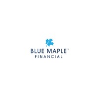 Blue Maple Financial logo, Blue Maple Financial contact details