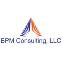 BPM Consulting, LLC logo, BPM Consulting, LLC contact details