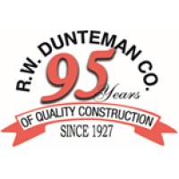 R.W. Dunteman Company, Inc logo, R.W. Dunteman Company, Inc contact details