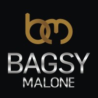 Bagsy Malone logo, Bagsy Malone contact details