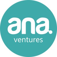 ana Ventures logo, ana Ventures contact details