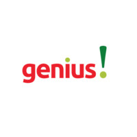 Genius Networks logo, Genius Networks contact details