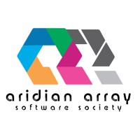 Aridian Array Software Society logo, Aridian Array Software Society contact details