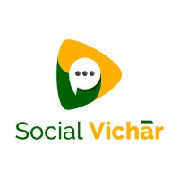 Social Vichār logo, Social Vichār contact details