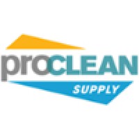 ProClean Supply logo, ProClean Supply contact details