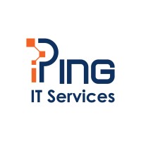 iPing logo, iPing contact details