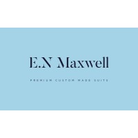 E.N Maxwell logo, E.N Maxwell contact details