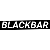 Blackbar logo, Blackbar contact details