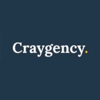 Craygency logo, Craygency contact details