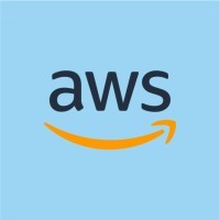 Amazon Web Services (AWS) logo, Amazon Web Services (AWS) contact details