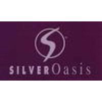 Silver Oasis logo, Silver Oasis contact details