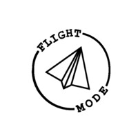 Flight Mode logo, Flight Mode contact details