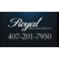 Royal Motors North logo, Royal Motors North contact details