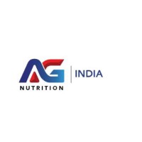 AG Nutrition India logo, AG Nutrition India contact details