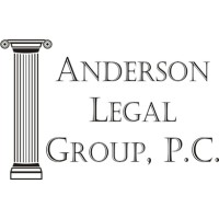 Anderson Legal Group, P.C. logo, Anderson Legal Group, P.C. contact details