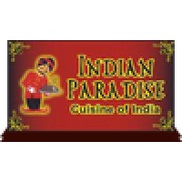 Indian Paradise logo, Indian Paradise contact details