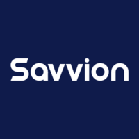 Savvion logo, Savvion contact details