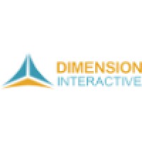 Dimension Interactive Service Pvt Ltd logo, Dimension Interactive Service Pvt Ltd contact details