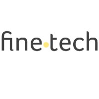 Fine Tech logo, Fine Tech contact details