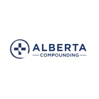 Alberta Compounding logo, Alberta Compounding contact details