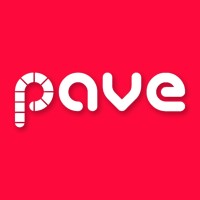 Pave logo, Pave contact details