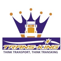 Trans King Logistic logo, Trans King Logistic contact details