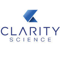 Clarity Science logo, Clarity Science contact details