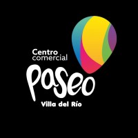 Centro Comercial Paseo Villa del Río logo, Centro Comercial Paseo Villa del Río contact details