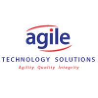 Agile Technology Solutions Ltd (AgileTS) logo, Agile Technology Solutions Ltd (AgileTS) contact details