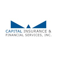 Capital Insurance & Financial Services, Inc. logo, Capital Insurance & Financial Services, Inc. contact details