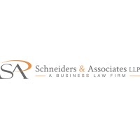 Schneiders & Associates, L.L.P logo, Schneiders & Associates, L.L.P contact details