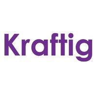 Kraftig logo, Kraftig contact details