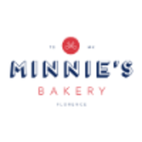 Minnie's Bakery logo, Minnie's Bakery contact details