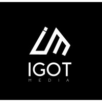 IGot Media logo, IGot Media contact details