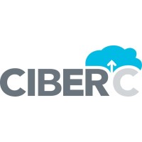 CiberC LATAM logo, CiberC LATAM contact details