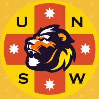 UNSW Esports Club logo, UNSW Esports Club contact details