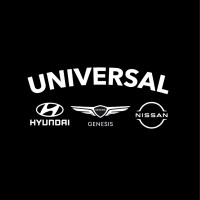 Universal Nissan/ Hyundai logo, Universal Nissan/ Hyundai contact details